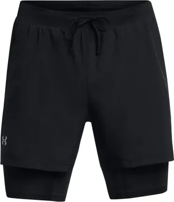 Produktbild von Under Armour Sportshorts Herren - XS