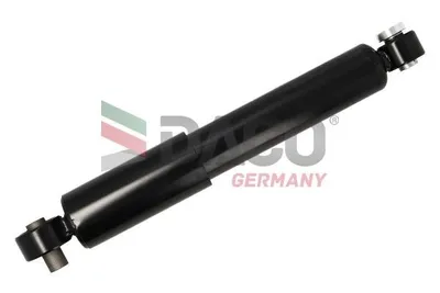 Produktbild von 2x DACO Germany SATZ Gasdruck STOSSDÄMPFER HINTEN