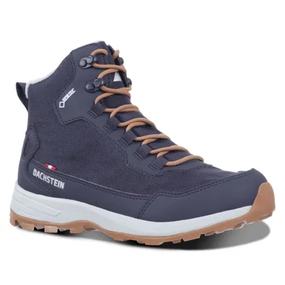 Produktbild von Dachstein Wildcat GTX WMN GORE-TEX Winterschuhe Damen dunkelblau Gr 37