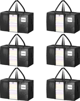 Obrázok produktu pre Vodotesný vak na oblečenie 150 l, modrý, s uchom na prenášanie