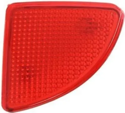 Produktbild von BLIC Rückstrahler 5403-09-029204P Hinten Stoßfänger Rechts für RENAULT KANGOO (KC0/1)