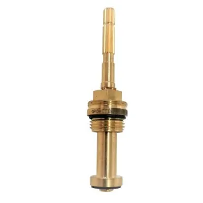 Obrázek produktu pro GROHE 07513000 Horní díl 07513 pro sedlo ventilu UP hloubky 40 mm 1/2"