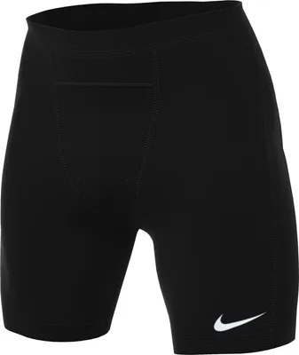 Produktbild von Nike Pro Dri-FIT Strike Shorts  BLACK/WHITE XXL