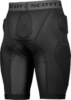 Obrázok produktu pre Scott Airflex Ochranné šortky Black XL Muži,Ženy Black XL