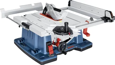 Produktbild von Bosch GTS 10 XC Professional Tischkreissäge
