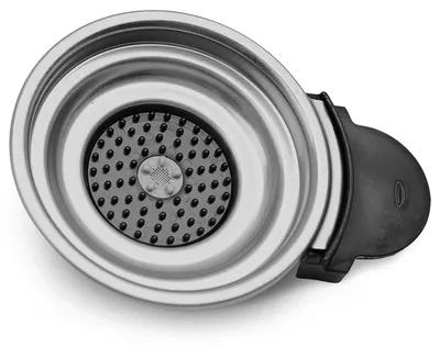Produktbild von Philips 300004493701 Padhalter 1 Tasse Senseo Select für Espressomaschine CP1242 CSA230 240 250