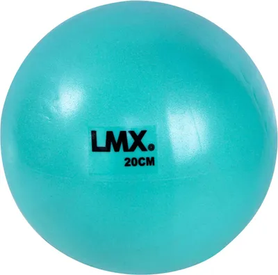 Produktbild von Lifemaxx LMX Pilates Ball 20 cm Blau