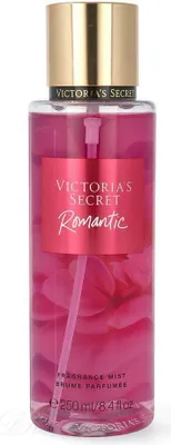 Zdjęcie produktu dla Victoria's Secret Romantic Body Mist 250ml