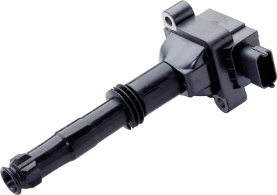 Produktbild von HELLA 5DA 358 057-971 Zündspule für OPEL Corsa D Schrägheck (S07) INSIGNIA Caravan Mokka / Mokka X (J13) Astra J Sports Tourer (P10) ASTRA J