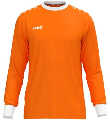 Produktbild von Jako Tw-Trikot One - neonorange, Größe:S