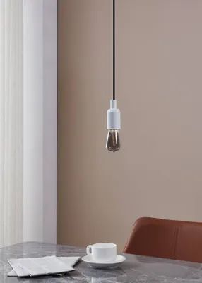 Produktbild von Eglo 110196 LED E27 Leuchtmittel 1x4W Ø48mm warmweiss dimmbar