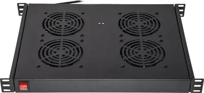 Image de Link Accessori LKFAN4R accessoire de racks Plateau ventilation