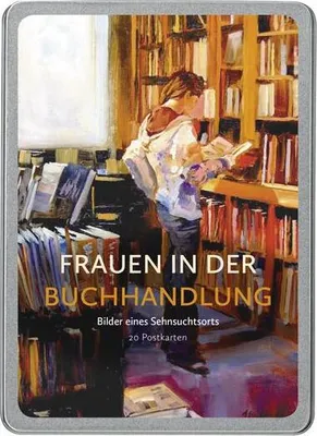 Immagine prodotto di Donne in libreria