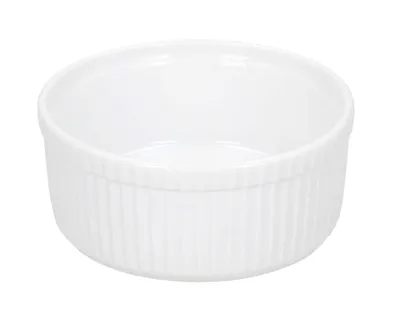 Produktbild von Auflaufförmchen, Ø 115mm, Serie Versailles - 6 Stück