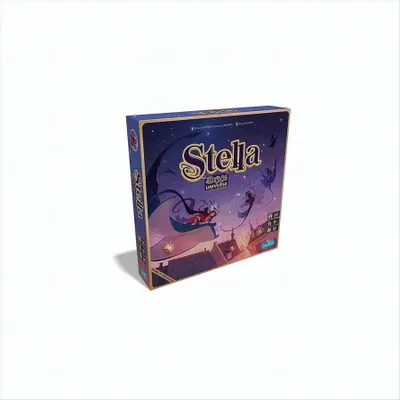 Produktbild von Stella Dixit Universe