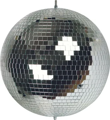 Immagine prodotto di Sfera a specchi - Ø 50 cm