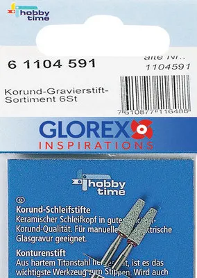 Produktbild von Diamantgravurstift 45 mm 6 Stück