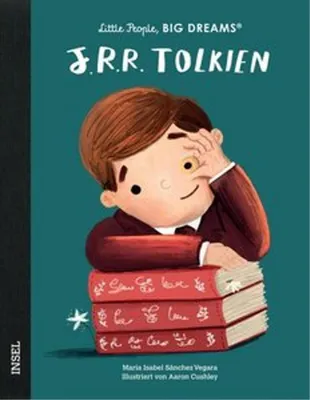 Obrázok produktu pre J. R. R. Tolkien