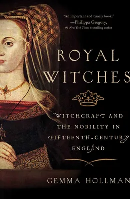 Produktbild von Royal Witches