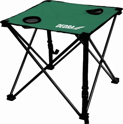 Immagine prodotto di Tavolo da campeggio pieghevole 48 X 48 X 42 Cm