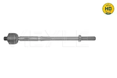 Produktbild von MEYLE 716 031 0016/HD Axialgelenk Spurstange für FORD Fiesta Mk6 Schrägheck (JA8, JR8) Vorne Rechts Vorne Links