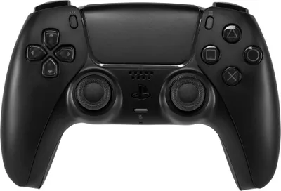 Produktbild von Sony DualSense Wireless Controller PS5 midnight black