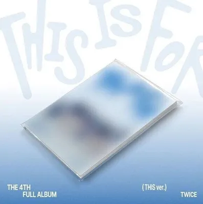Produktbild von This Is For (This Version)
