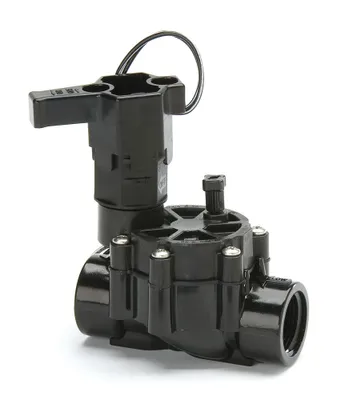 Produktbild von Rain Bird 100-DV 9V - 1" Magnetventil