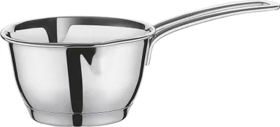Zdjęcie produktu dla Küchenprofi Cook, 0,25 l, Okrągły, Stal nierdzewna, Stal nierdzewna, Stal nierdzewna, 10 cm