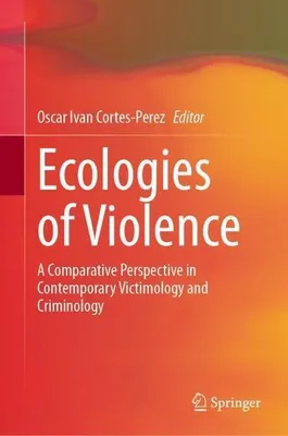 Obrázok produktu pre Ecologies of Violence