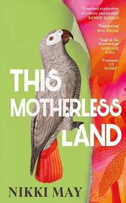 Productafbeelding van This Motherless Land