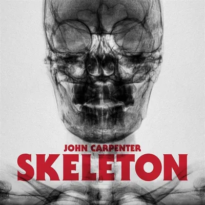 Immagine prodotto di John Carpenter: Filmmusik: Skeleton/Unclean Spirit (Limited Edition) (Blood Red Vinyl) - Sacred Bones - (Vinile / Maxi-Singolo 12")