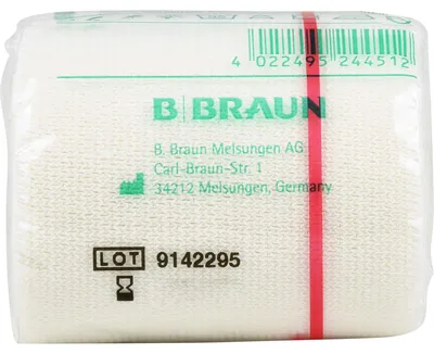 Obrázok produktu pre ASKINA IDEAL 5MX6CM CELLOPHANIERT, 1 St BIN