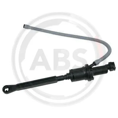 Produktbild von A.B.S. 51182 Kupplungsgeberzylinder passend für PEUGEOT 307 CC (3B) 307 (3A/C) 308 I Schrägheck (4A, 4C) 307 SW (3H) 307 Break (3E) für CITROËN C4 I