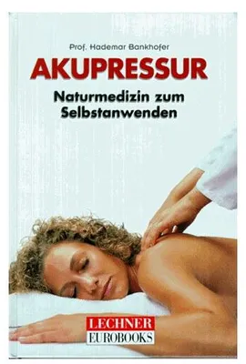 Produktbild von Akupressur