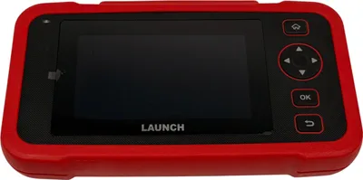 Image de LAUNCH CRP129EVO Appareil de diagnostic OBD2 pour 4 systèmes avec 8 fonctions de service V2