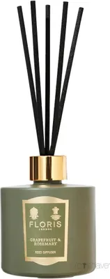 Produktbild von Floris Grapefruit & Rosmarin Diffusor 200ml
