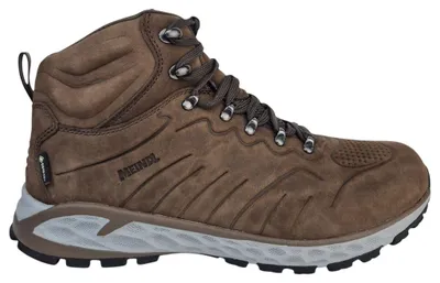 Produktbild von Meindl Korfu Walker MID Wanderstiefel Braun