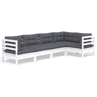 Zdjęcie produktu dla VidaXL 3096383, 5 szt.