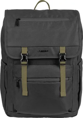 Produktbild von NATEC Niala Hunter Green, Rucksack, 39,6 cm (15.6"), 740 g