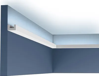 Obrázek produktu pro ORAC osvětlovací lišta CX190 2 m - Lišta 2000x20x30 mm