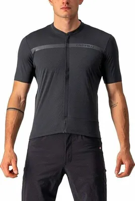 Obrázek produktu pro Castelli Unlimited Allroad Dres Dark Gray S