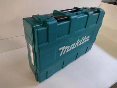 Immagine prodotto di Makita HM1203C - Schlaghammer - 1510 W - SDS-max - 19.1 Joules
