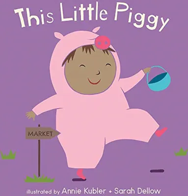 Produktbild von This Little Piggy