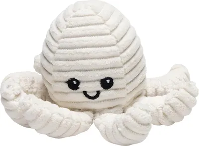 Produktbild von Beeztees Katzenspielzeug ECO Oktopus Nome