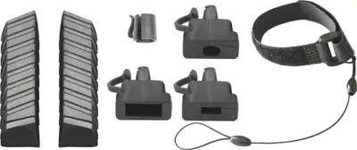 Produktbild von INTERPHONE Staubkappe