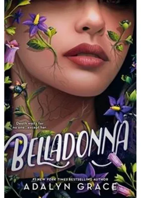 Produktbild von Belladonna