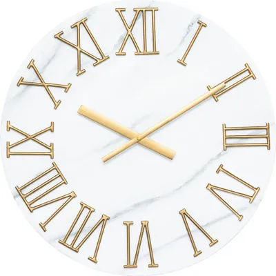 Obrázok produktu pre Nástenné hodiny Eazy Living Ø 56 cm Myrla