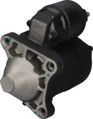 Productafbeelding van VALEO 438110 Startmotor, 0,85 kW, voor RENAULT CLIO II (BB0/1/2, CB0/1/2), 12V