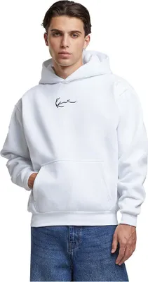 Produktbild von KARL KANI Herren Hoodie Small Signature Essential